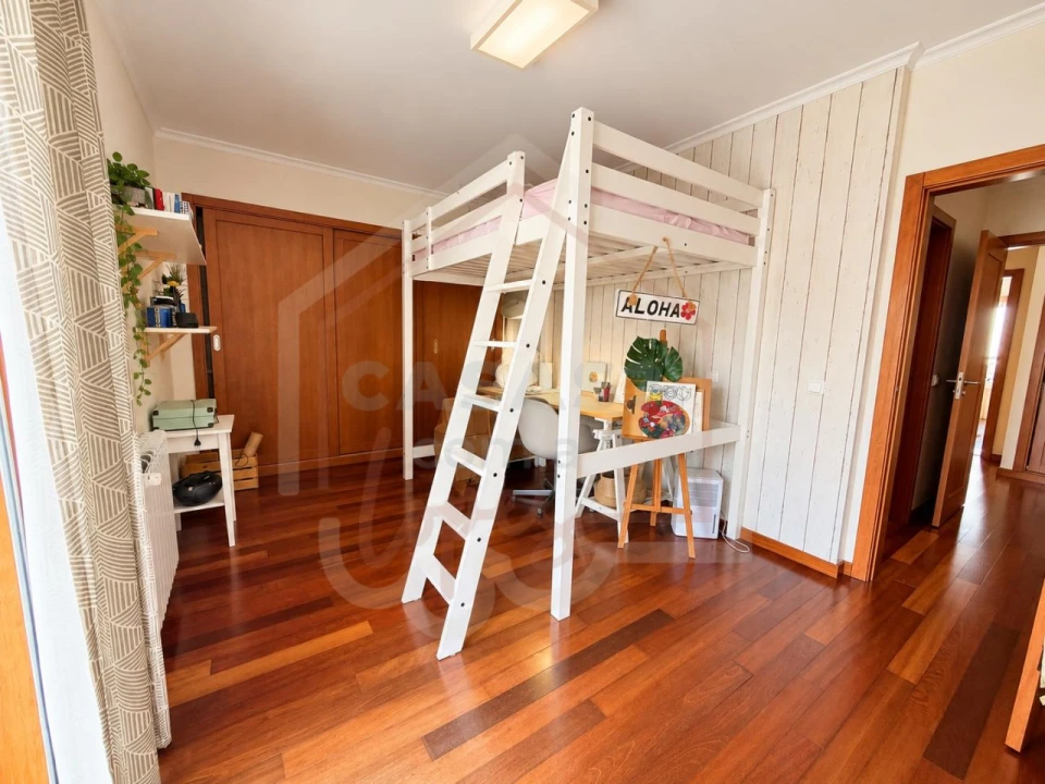 Apartamento T3 para Venda em Glória e Vera Cruz Foto 8
