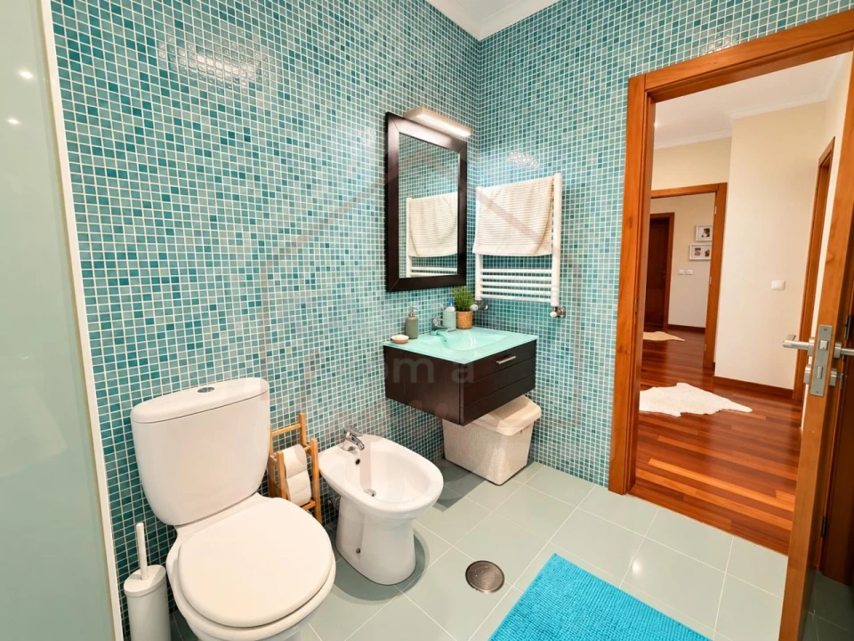 Apartamento T3 para Venda em Glória e Vera Cruz Foto 10