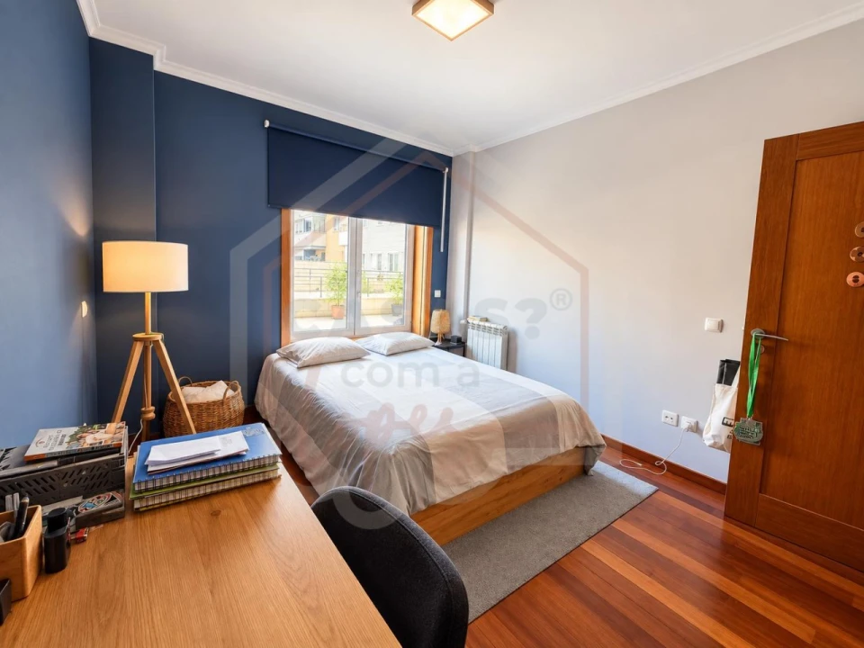 Apartamento T3 para Venda em Glória e Vera Cruz Foto 12