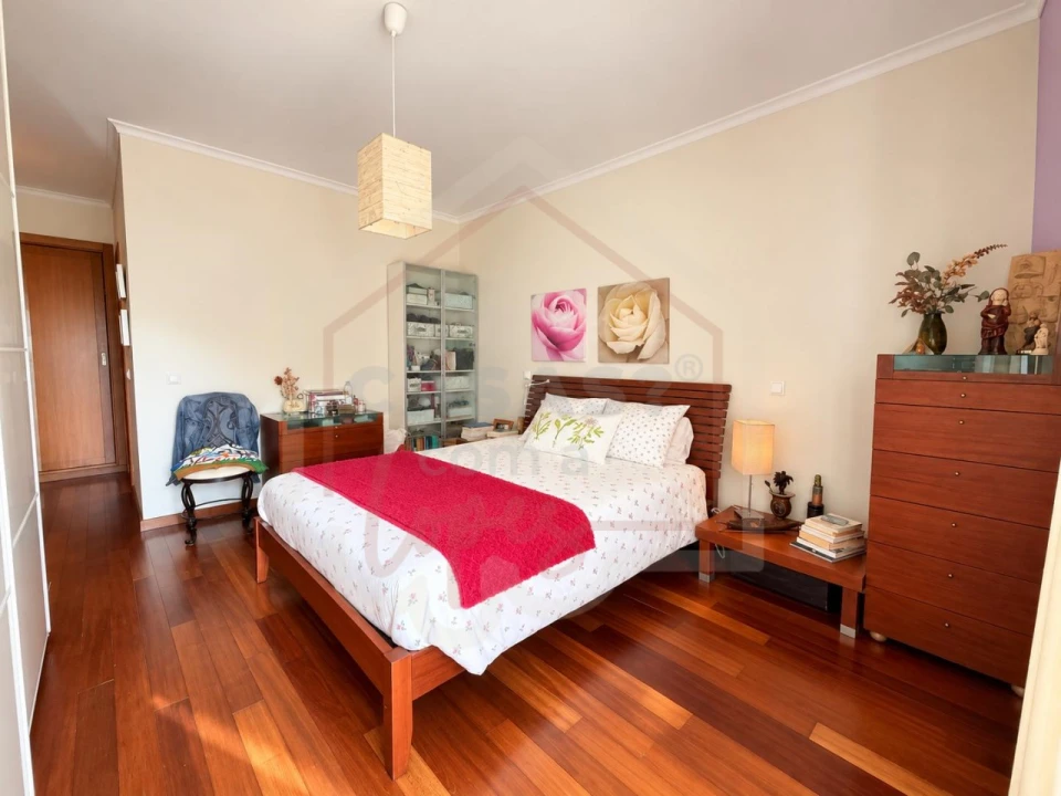 Apartamento T3 para Venda em Glória e Vera Cruz Foto 16