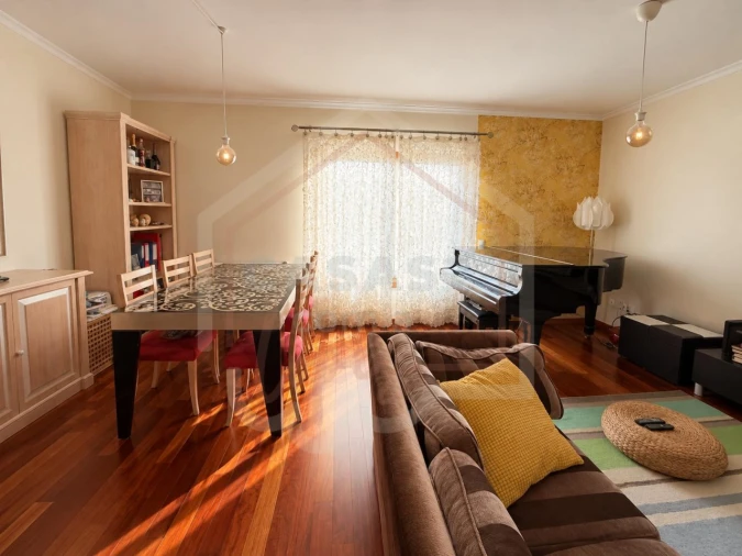 Apartamento T3 para Venda em Glória e Vera Cruz Foto 4