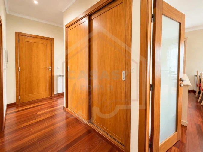 Apartamento T3 para Venda em Glória e Vera Cruz Foto 5