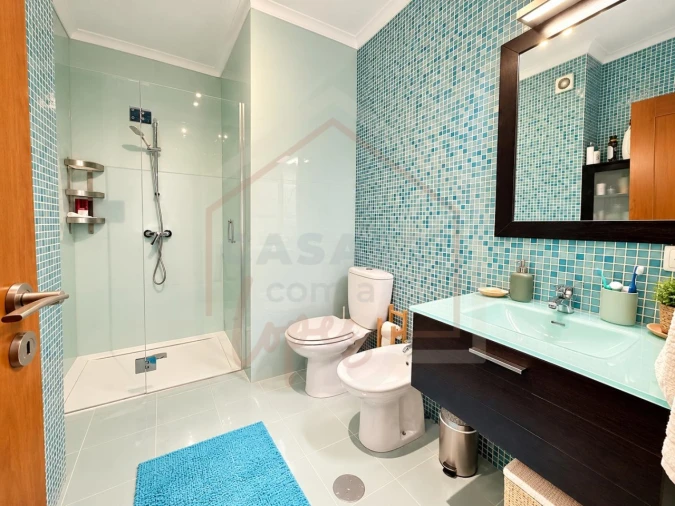 Apartamento T3 para Venda em Glória e Vera Cruz Foto 9