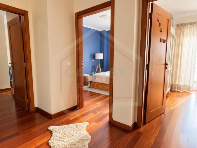 Apartamento T3 para Venda em Glória e Vera Cruz Foto 14