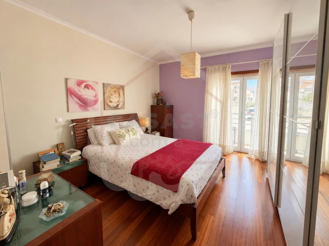 Apartamento T3 para Venda em Glória e Vera Cruz Foto 15
