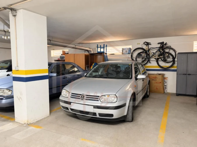 Apartamento T3 para Venda em Glória e Vera Cruz Foto 20