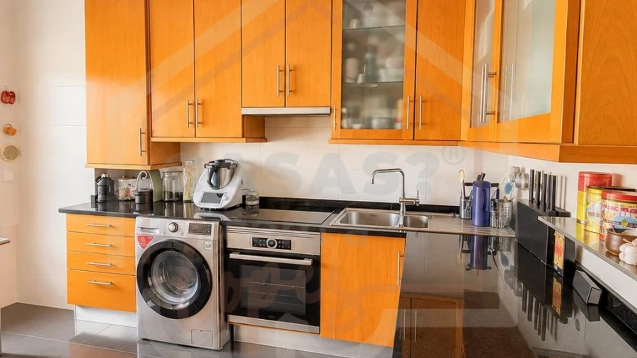 Apartamento T3 para Venda em Glória e Vera Cruz