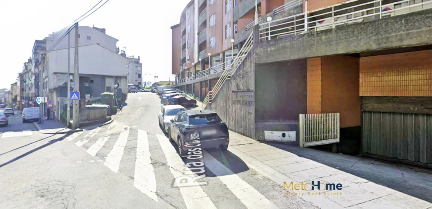 Garagem para Venda em Rio Tinto Foto 3