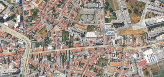 Garagem para Venda em Rio Tinto