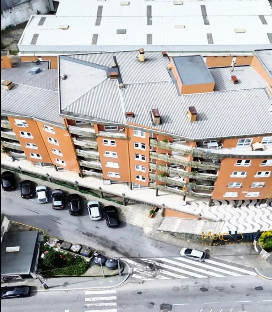Garagem para Venda em Rio Tinto Foto 8