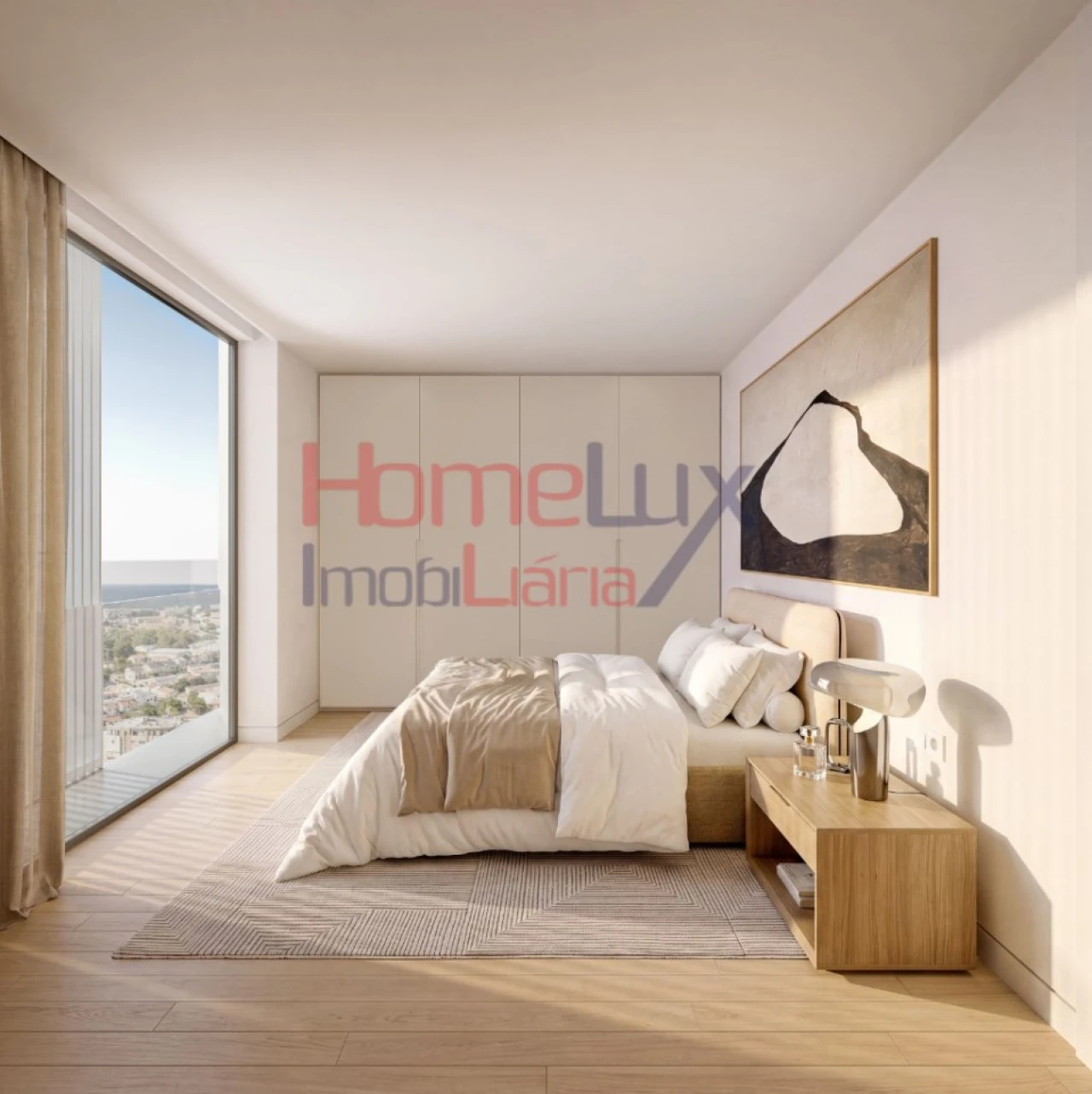 Apartamento T1 para Venda em Ramalde Foto 6
