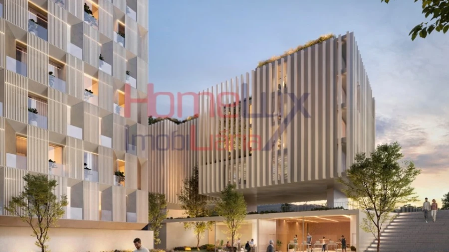 Apartamento T1 para Venda em Ramalde