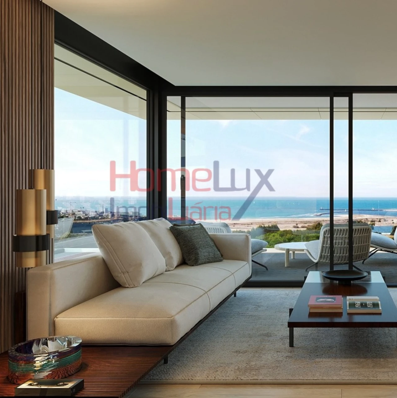 Apartamento T2 para Venda em Canidelo Foto 4