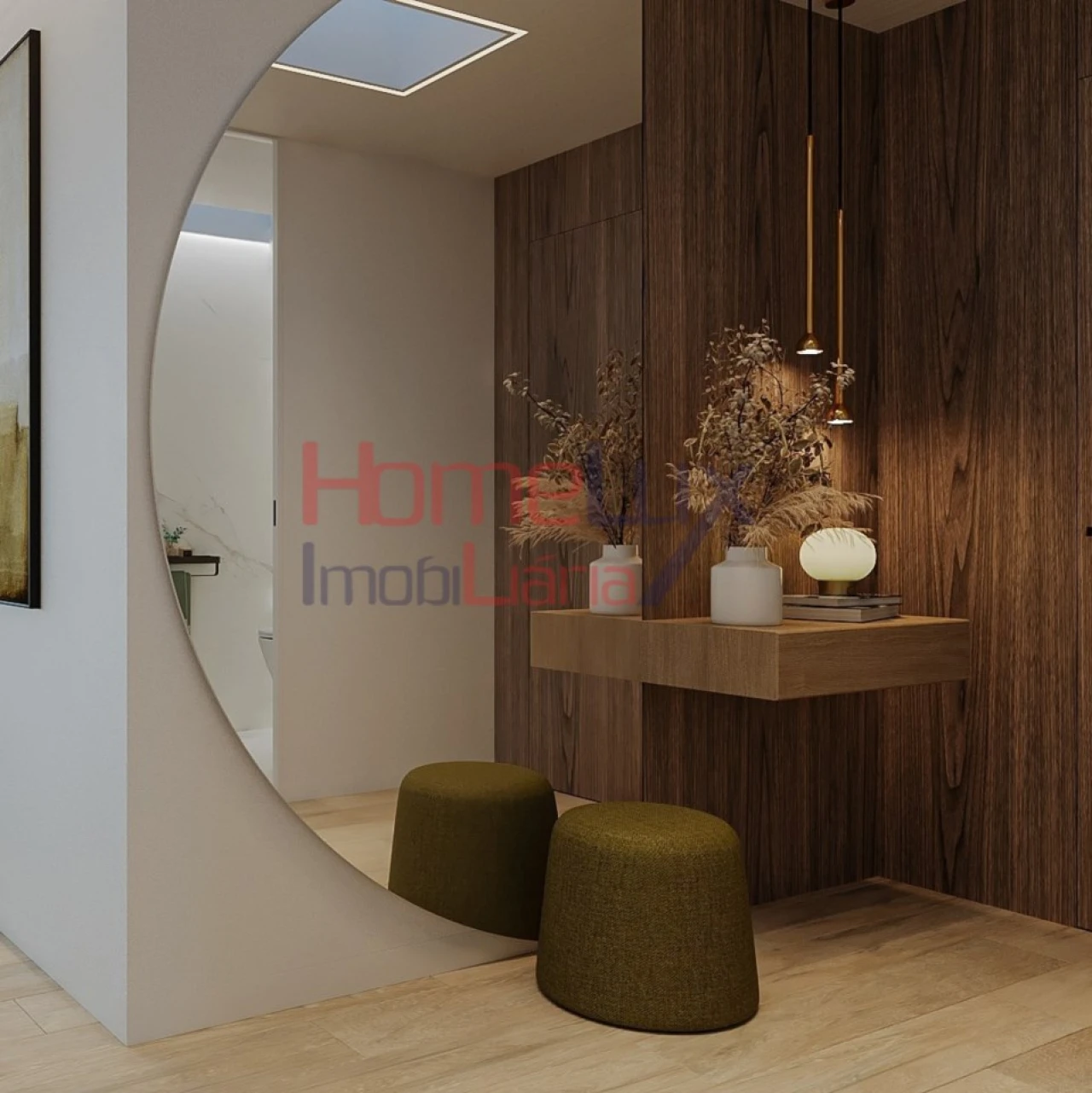 Apartamento T2 para Venda em Canidelo Foto 7