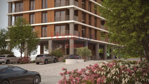 Apartamento T2 para Venda em Canidelo