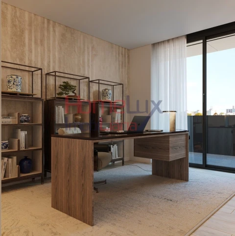 Apartamento T2 para Venda em Canidelo