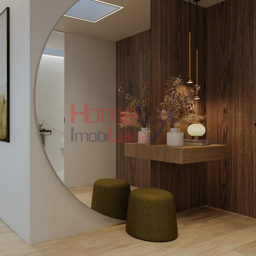Apartamento T2 para Venda em Canidelo Foto 7