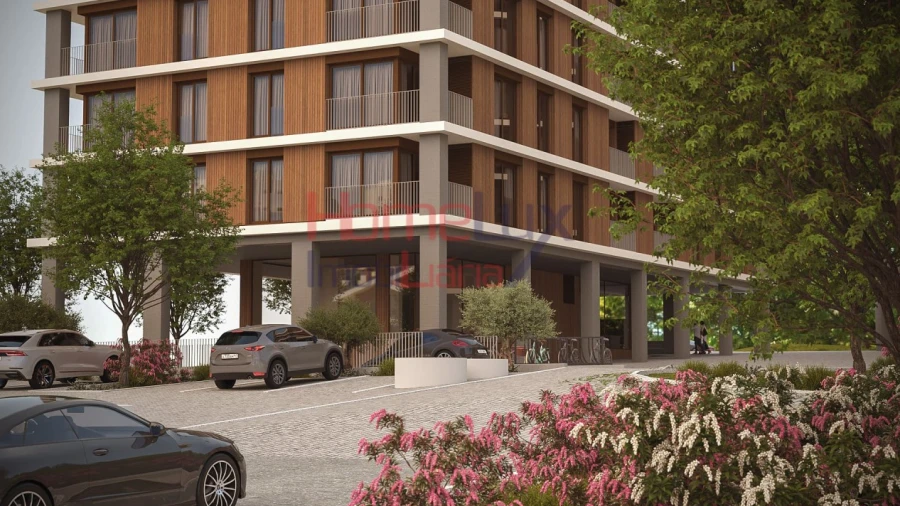 Apartamento T2 para Venda em Canidelo