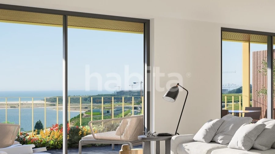 Apartamento T1 para Venda em Canidelo