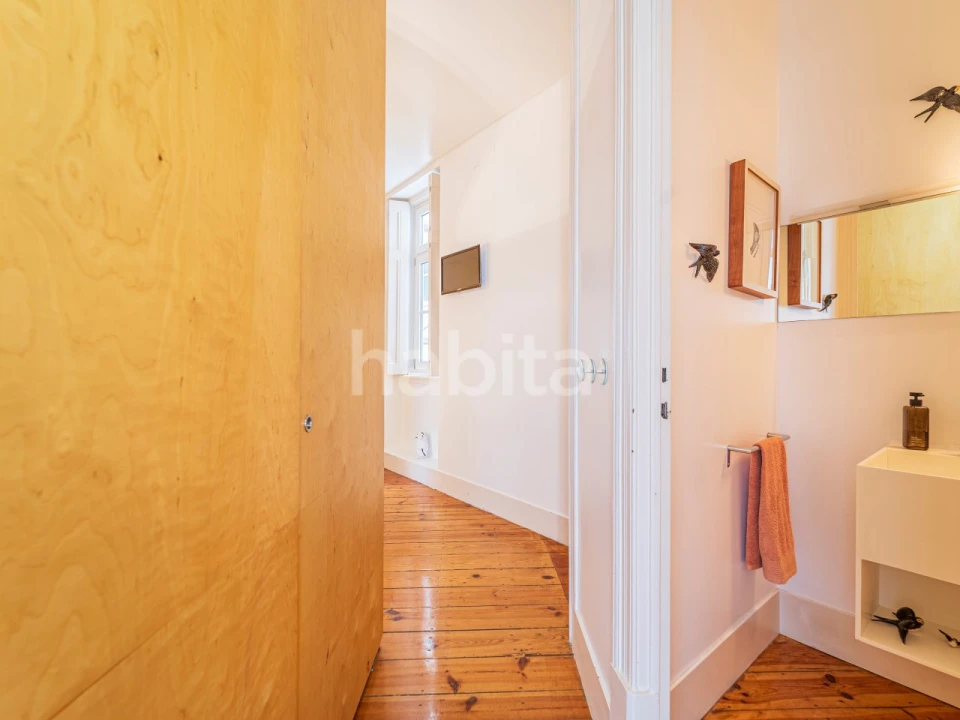 Apartamento T3 para Venda em Campo de Ourique Foto 10