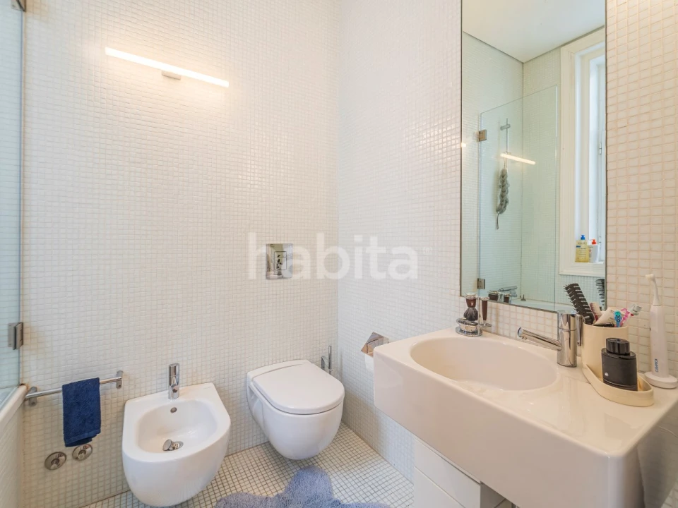 Apartamento T3 para Venda em Campo de Ourique Foto 37