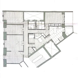 Apartamento T3 para Venda em Campo de Ourique
