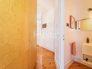 Apartamento T3 para Venda em Campo de Ourique
