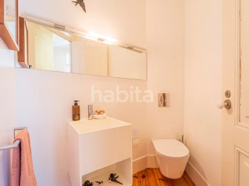Apartamento T3 para Venda em Campo de Ourique