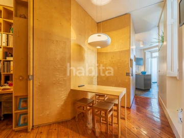 Apartamento T3 para Venda em Campo de Ourique