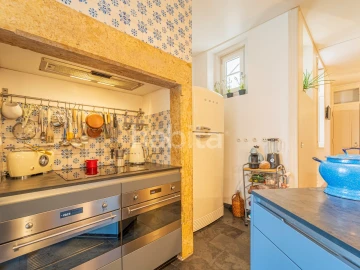 Apartamento T3 para Venda em Campo de Ourique