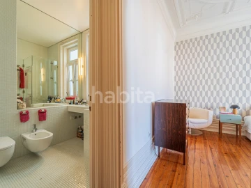 Apartamento T3 para Venda em Campo de Ourique