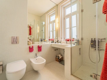 Apartamento T3 para Venda em Campo de Ourique