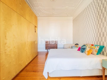 Apartamento T3 para Venda em Campo de Ourique