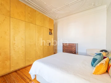Apartamento T3 para Venda em Campo de Ourique