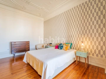 Apartamento T3 para Venda em Campo de Ourique