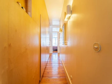 Apartamento T3 para Venda em Campo de Ourique