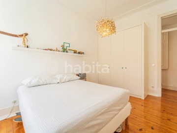 Apartamento T3 para Venda em Campo de Ourique