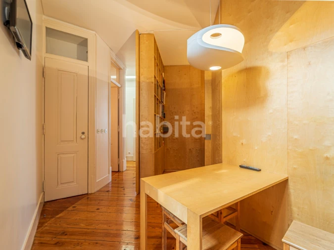 Apartamento T3 para Venda em Campo de Ourique Foto 12