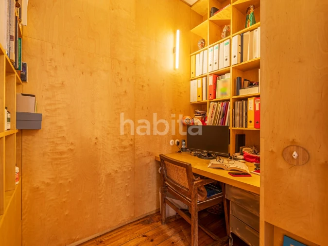 Apartamento T3 para Venda em Campo de Ourique Foto 13