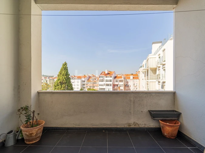 Apartamento T3 para Venda em Campo de Ourique Foto 28