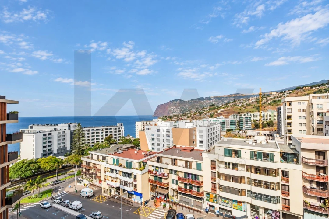 Apartamento T2 para Venda em São Martinho Foto 3