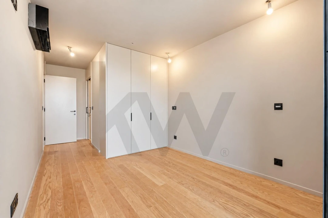 Apartamento T2 para Venda em São Martinho Foto 23