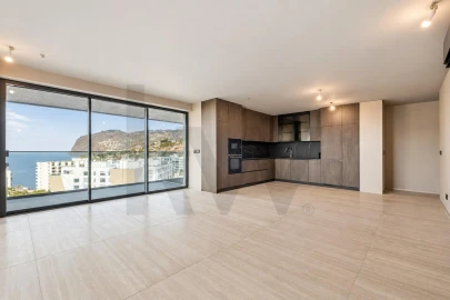 Apartamento T2 para Venda em São Martinho