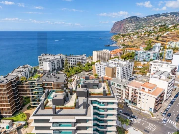 Apartamento T2 para Venda em São Martinho