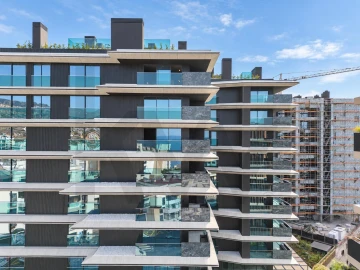 Apartamento T2 para Venda em São Martinho