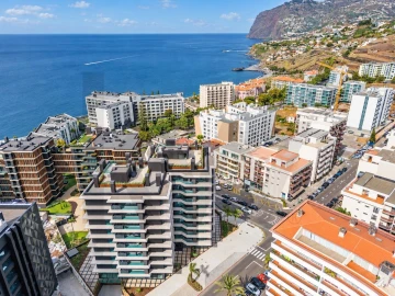 Apartamento T2 para Venda em São Martinho