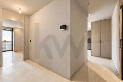 Apartamento T2 para Venda em São Martinho