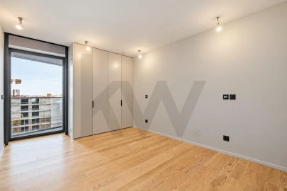 Apartamento T2 para Venda em São Martinho