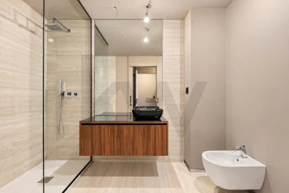 Apartamento T2 para Venda em São Martinho