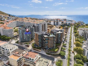 Apartamento T2 para Venda em São Martinho